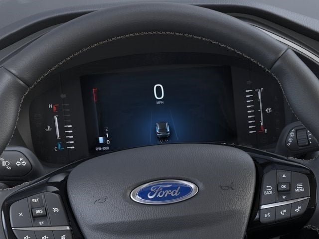 2024 Ford Escape Active In-Transit